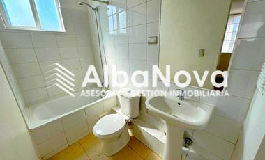 Departamento en arriendo en ANGOL