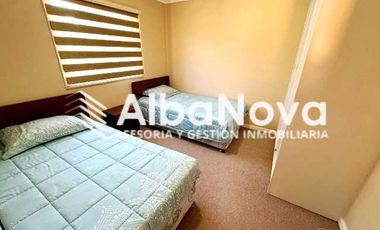 Casa en arriendo en ANGOL