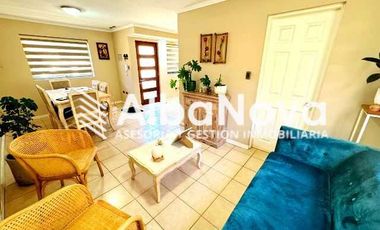 Casa en arriendo en ANGOL