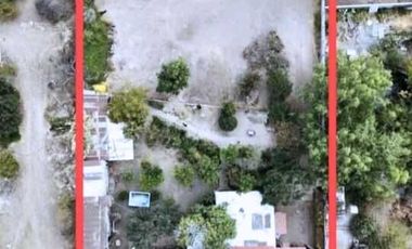 Parcela en arriendo  en LA FLORIDA