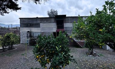 Parcela en arriendo  en LA FLORIDA