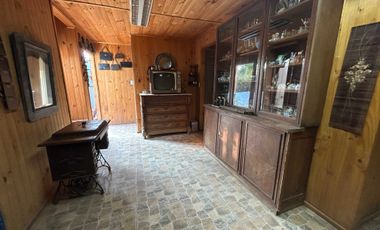Parcela en arriendo  en LA FLORIDA