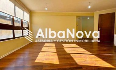 Departamento en arriendo en ANGOL