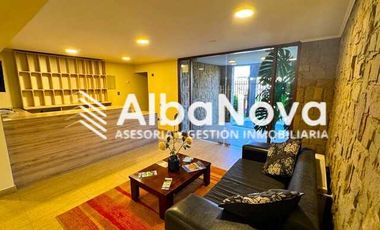 Departamento en arriendo en ANGOL