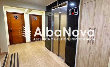 Departamento en arriendo en ANGOL