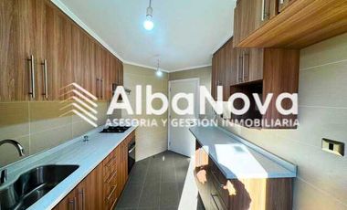 Departamento en arriendo en ANGOL