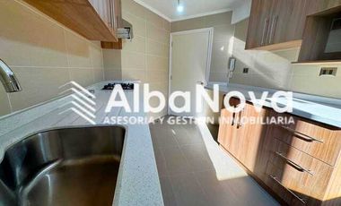 Departamento en arriendo en ANGOL