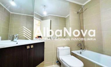 Departamento en arriendo en ANGOL