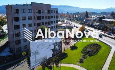 Departamento en arriendo en ANGOL