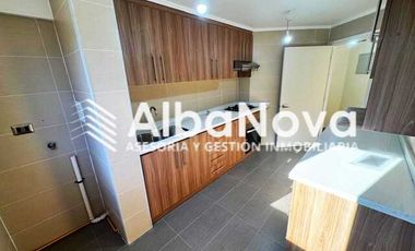 Departamento en arriendo en ANGOL