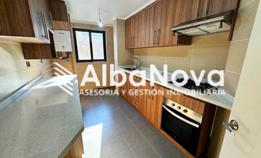 Departamento en arriendo en ANGOL