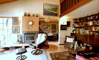 Casa en venta  en PROVIDENCIA