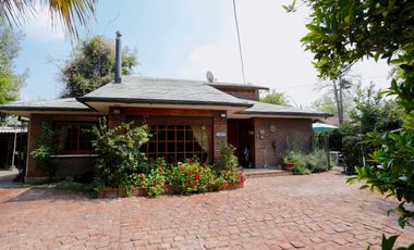Casa en venta  en PROVIDENCIA