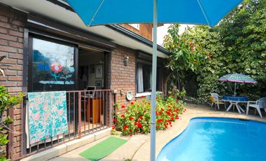 Casa en venta  en PROVIDENCIA