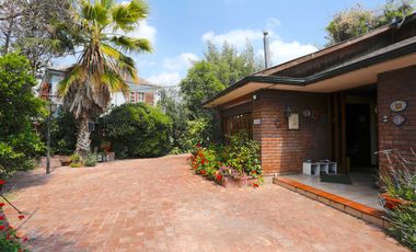 Casa en venta  en PROVIDENCIA