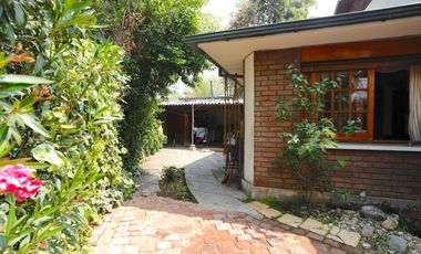 Casa en venta  en PROVIDENCIA