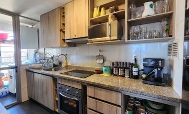 Departamento en venta en SAN MIGUEL