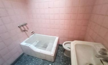 CASA 3 AMBIENTES SAN JUSTO VENTA