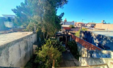 CASA 3 AMBIENTES SAN JUSTO VENTA