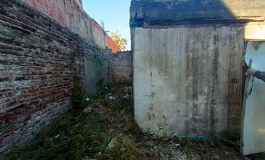 CASA 3 AMBIENTES SAN JUSTO VENTA