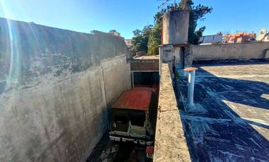 CASA 3 AMBIENTES SAN JUSTO VENTA
