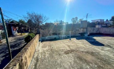 CASA 3 AMBIENTES SAN JUSTO VENTA