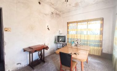 CASA 3 AMBIENTES SAN JUSTO VENTA