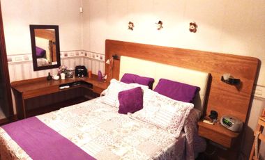 VENTA CASA 4 AMBIEMTES EN HAEDO
