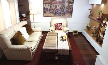 VENTA CASA 4 AMBIEMTES EN HAEDO
