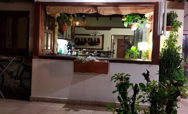 VENTA CASA 4 AMBIEMTES EN HAEDO