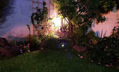 VENTA CASA 4 AMBIEMTES EN HAEDO