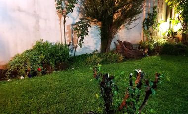 VENTA CASA 4 AMBIEMTES EN HAEDO