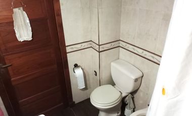 VENTA CASA 4 AMBIEMTES EN HAEDO