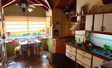 VENTA CASA 4 AMBIEMTES EN HAEDO