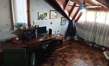 VENTA CASA 4 AMBIEMTES EN HAEDO
