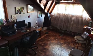 VENTA CASA 4 AMBIEMTES EN HAEDO