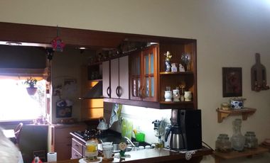 VENTA CASA 4 AMBIEMTES EN HAEDO