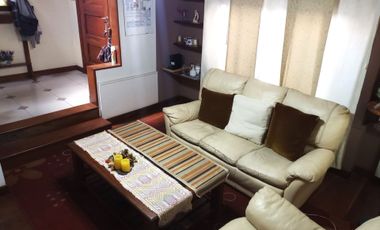 VENTA CASA 4 AMBIEMTES EN HAEDO