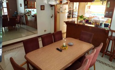VENTA CASA 4 AMBIEMTES EN HAEDO
