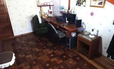 VENTA CASA 4 AMBIEMTES EN HAEDO