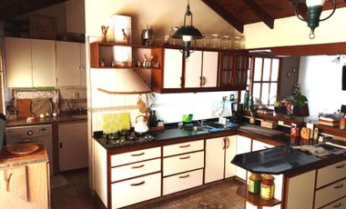 VENTA CASA 4 AMBIEMTES EN HAEDO
