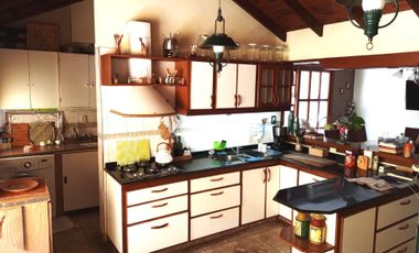 VENTA CASA 4 AMBIEMTES EN HAEDO