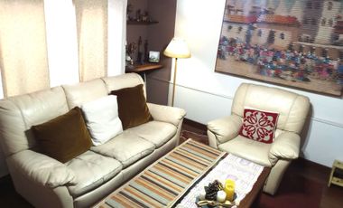 VENTA CASA 4 AMBIEMTES EN HAEDO