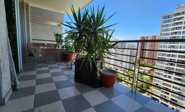 Departamento en venta en SAN MIGUEL