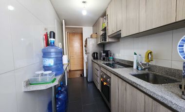 Departamento en venta en SAN MIGUEL