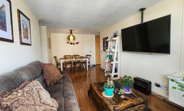 Departamento en venta en SAN MIGUEL