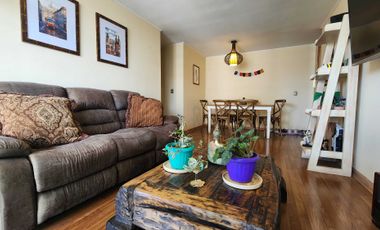 Departamento en venta en SAN MIGUEL