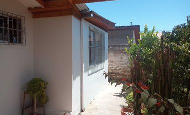 Casa en arriendo en QUILLOTA