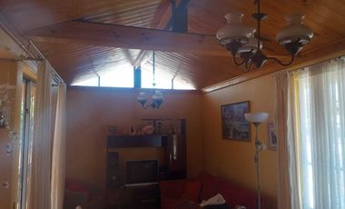 Casa en arriendo en QUILLOTA