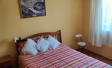 Casa en arriendo en QUILLOTA